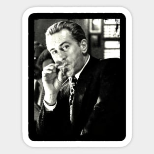 Goodfellas - Vintage Sticker